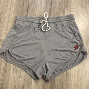 NWOT Bluenotes Y2K Rose Bud Shortie Shorts Grunge Goth 90s Size Small